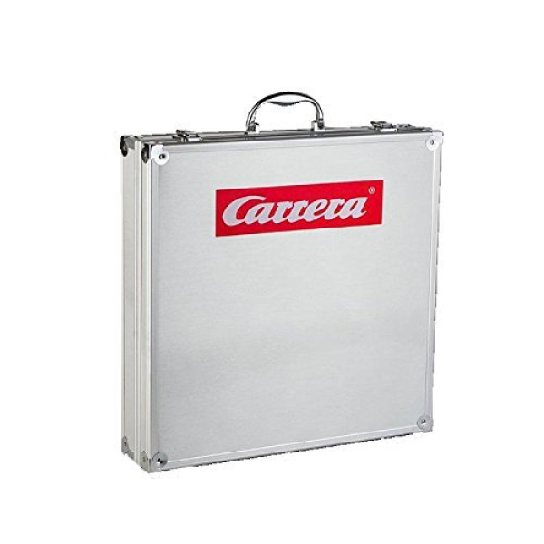 Carrera Fahrzeugkoffer für Carrera 124 20070461